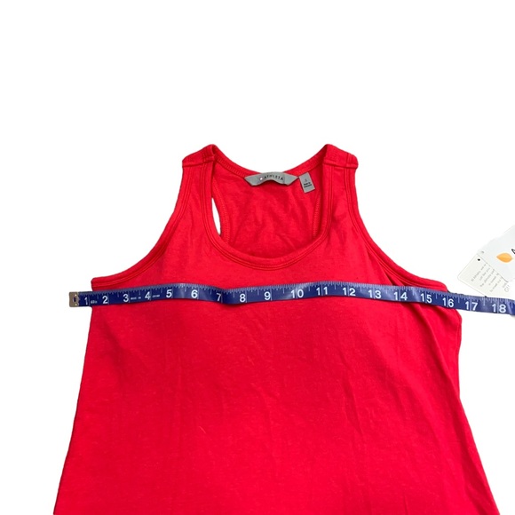 Athleta Women Fushia Pink Maxi Solid Tee
Dress Shelf Bra with pockets Size S!! - Picture 7 of 15